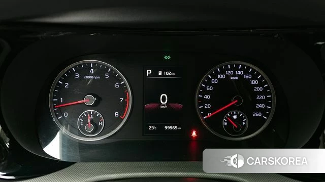 Kia K5 3rd generation id 4410634 из Кореи 18