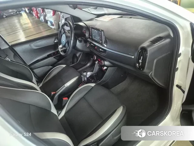 Kia All New Morning (JA) id 3402864 из Кореи 15