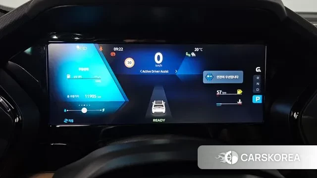 Renault Korea (Samsung) Grand Coleos id 3251330 из Кореи 18