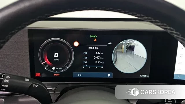 Hyundai Kona (SX2) id 3716506 из Кореи 18