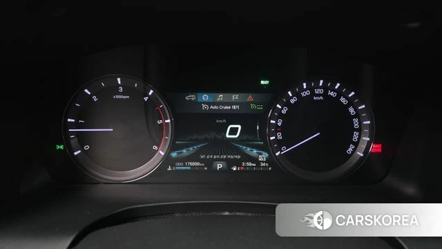 Ssangyong G4 Rexton id 4658077 из Кореи 18