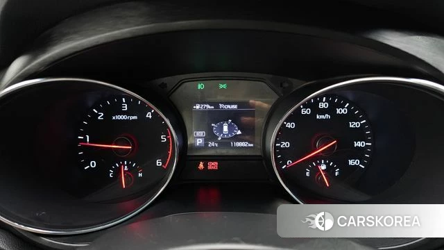 Kia The New Carnival id 4501873 из Кореи 18