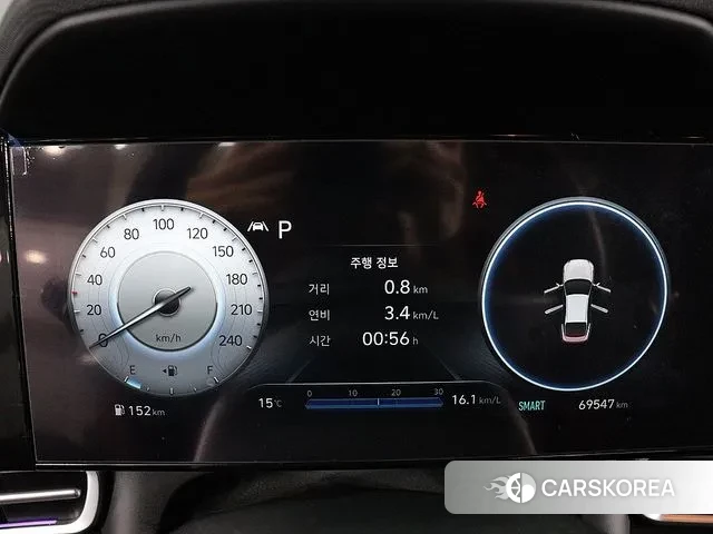 Hyundai Avante (CN7) id 3318241 из Кореи 18