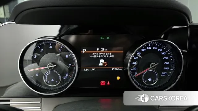 Hyundai The New Grandeur IG id 3736576 из Кореи 18