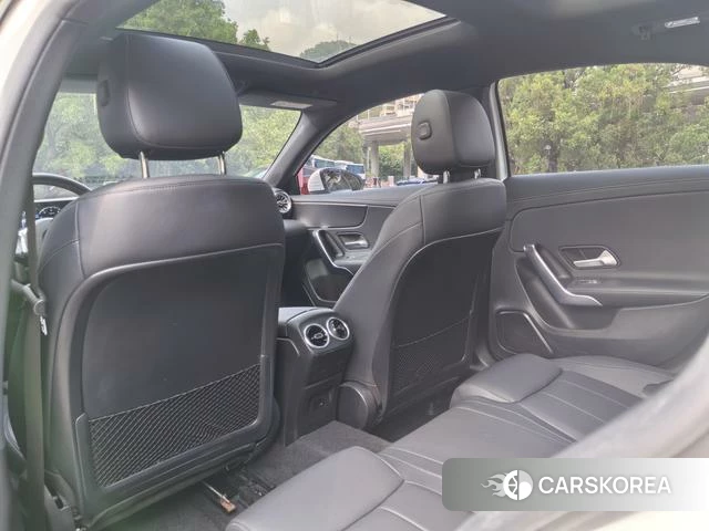 Mercedes-Benz Class A id 4274053 из Китая 16