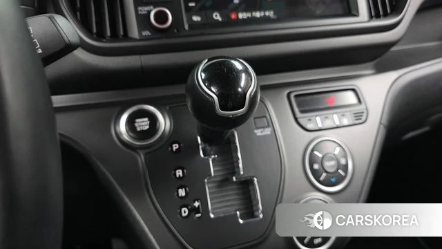 Kia The New Kia Ray id 4958387 из Кореи 29