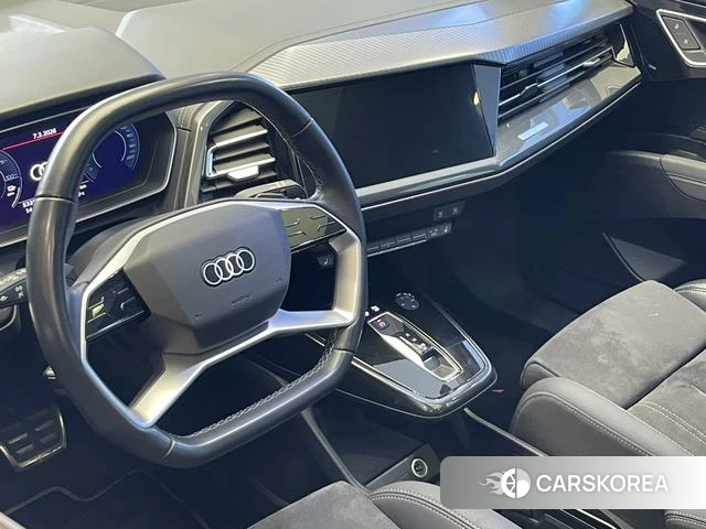 Audi Q4 e-tron id 4256768 из Китая 14