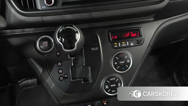 Kia The New Kia Ray id 4757785 из Кореи 30