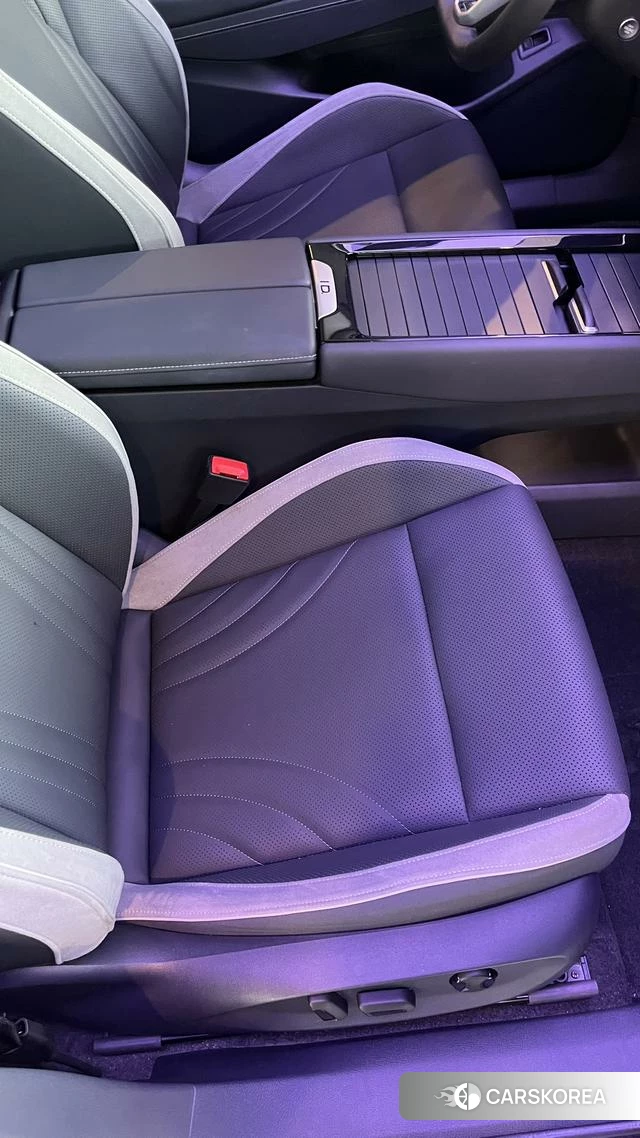 Volkswagen ID.7 VIZZION id 4278923 из Китая 25