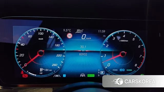 Mercedes-Benz CLS-Class C257 id 3740358 из Кореи 15