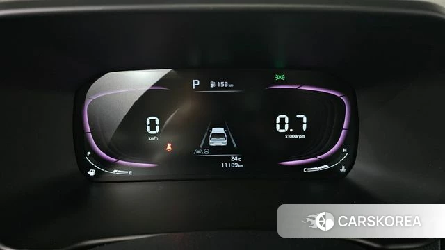 Kia The New Morning (JA) id 4329829 из Кореи 28