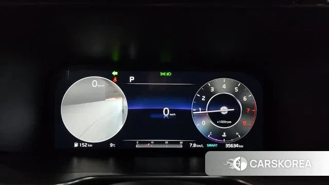 Kia Sorento 4th Generation id 3788142 из Кореи 18