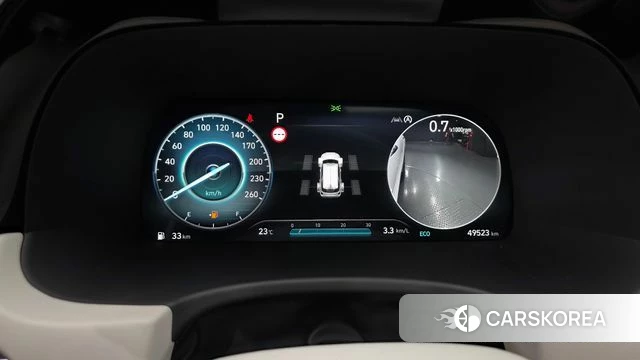 Hyundai The New Palisade id 4916798 из Кореи 18