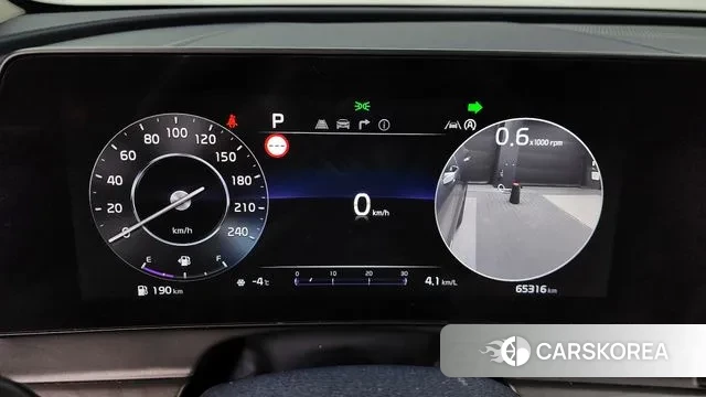 Kia Sportage 5th Generation id 3540324 из Кореи 18