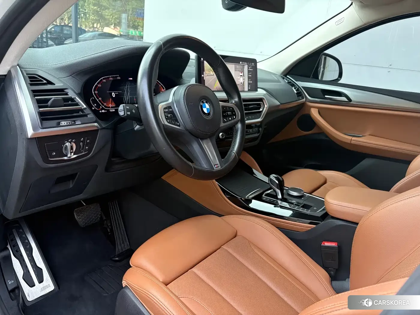 BMW X4 id 4553782 из Китая 19