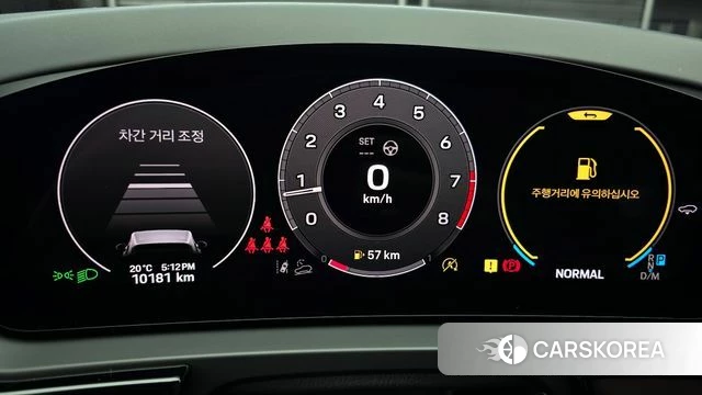 Porsche Cayenne (PO536) id 3882801 из Кореи 18