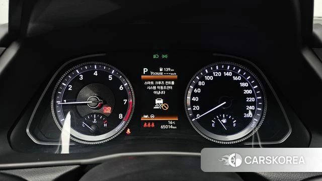 Hyundai Sonata (DN8) id 3872109 из Кореи 18