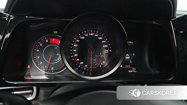 Hyundai Avante (CN7) id 3935906 из Кореи 18