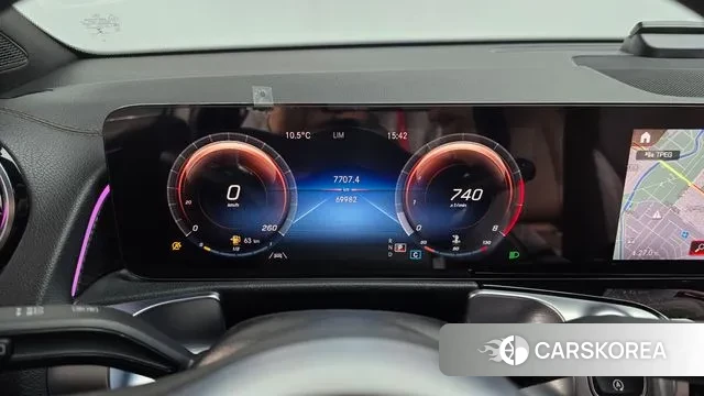 Mercedes-Benz GLB-Class X247 id 3433124 из Кореи 18