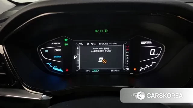 Kia The New Niro id 3489377 из Кореи 18