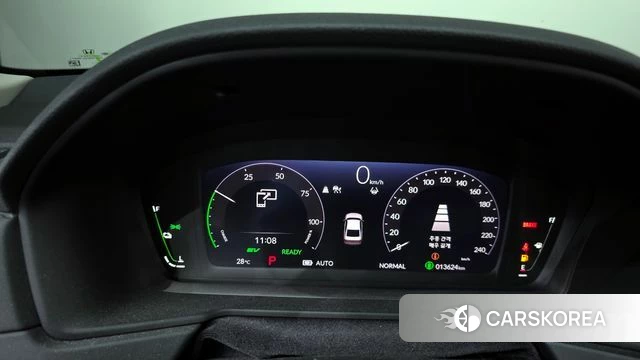 Honda Accord 11th Generation id 4388250 из Кореи 32