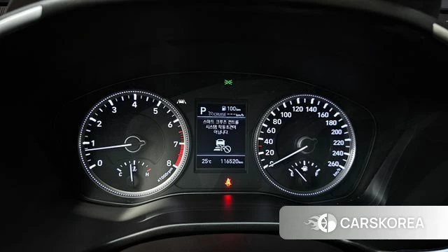 Hyundai Santa Fe TM id 4430090 из Кореи 18