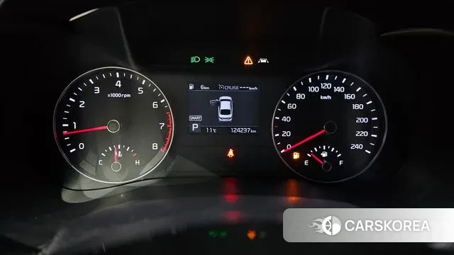 Kia Come New K3 id 3407860 из Кореи 18