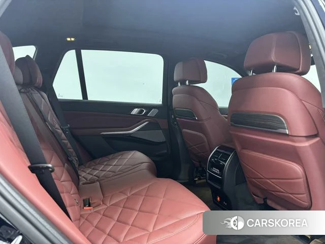 BMW X5 id 4215640 из Китая 19