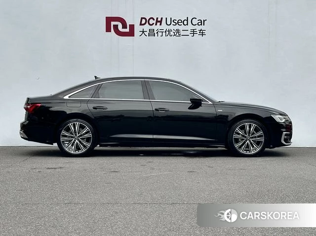 Audi A6L id 4290646 из Китая 25