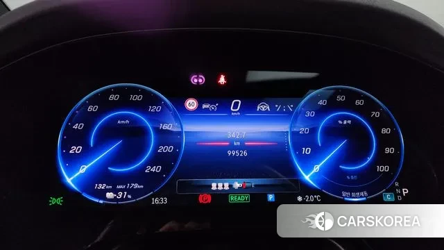 Mercedes-Benz EQS V297 id 3665373 из Кореи 18