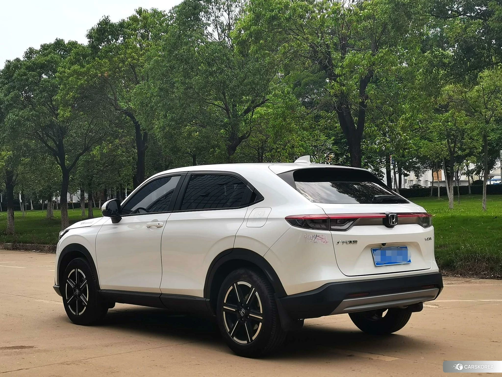 Honda Binzhi id 4467899 из Китая 9