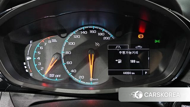 Chevrolet (GM Daewoo) The New Spark id 4574385 из Кореи 18