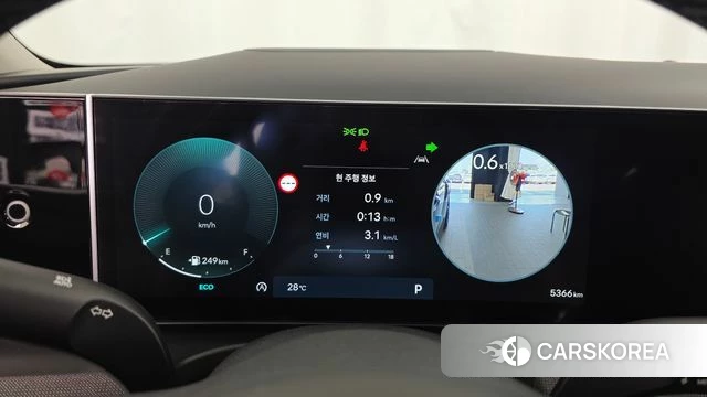 Hyundai The New Tucson (NX4) id 4427635 из Кореи 29