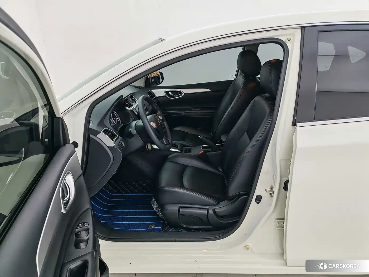 Nissan Sylphy id 4607037 из Китая 18