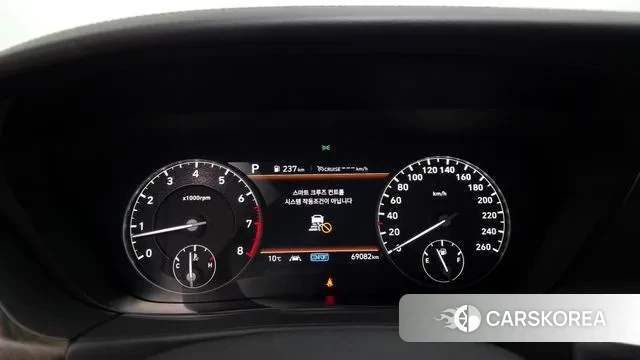 Genesis G90 id 3772631 из Кореи 18