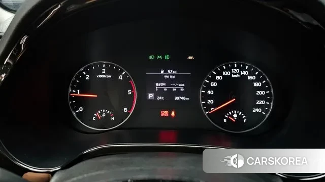 Kia Seltos id 2895842 из Кореи 18