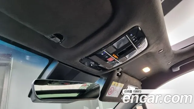 Hyundai Grandeur (GN7) id 2578981 из Кореи 18