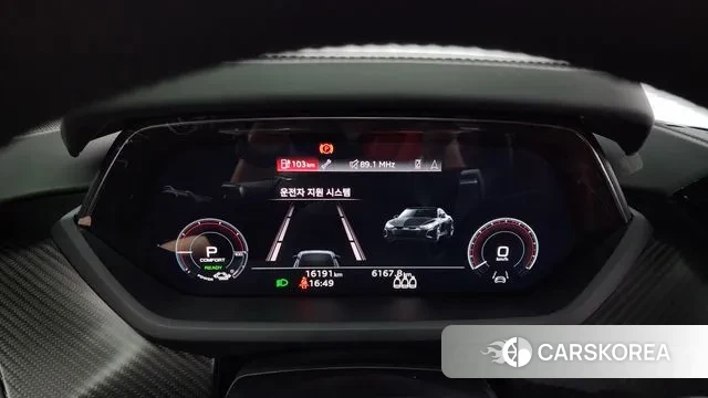 Audi e-Tron GT id 3026730 из Кореи 18