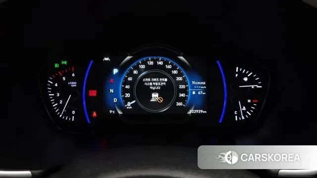 Hyundai Santa Fe TM id 3636272 из Кореи 18