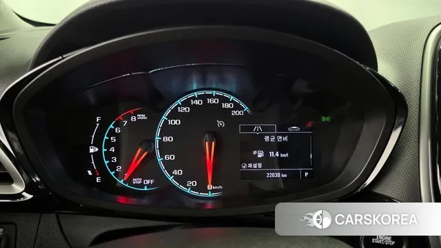 Chevrolet (GM Daewoo) The New Spark id 3709027 из Кореи 18