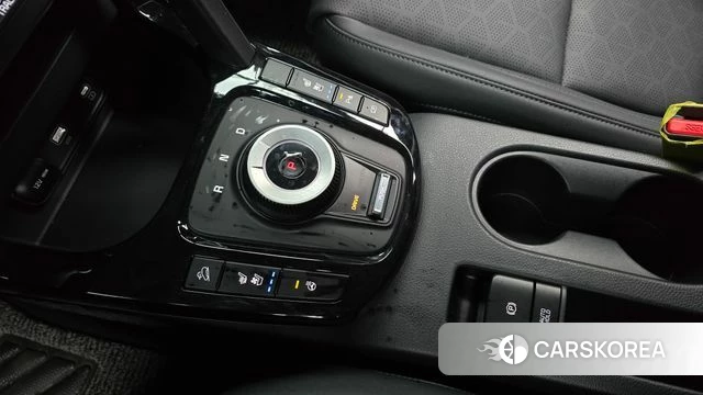Kia The New Seltos id 4561103 из Кореи 29