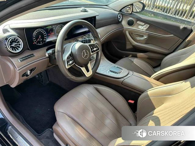 Mercedes-Benz E-class PHEV id 4212680 из Китая 15