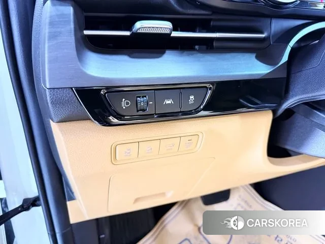 Kia Carnival 4th generation id 3493802 из Кореи 18