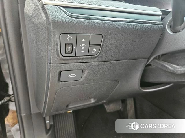 Kia The New K5 3rd generation id 4607906 из Кореи 11