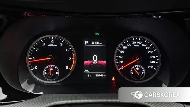 Kia K5 3rd generation id 3508942 из Кореи 18