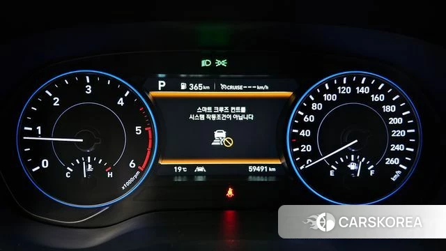 Hyundai Palisade id 3936366 из Кореи 18