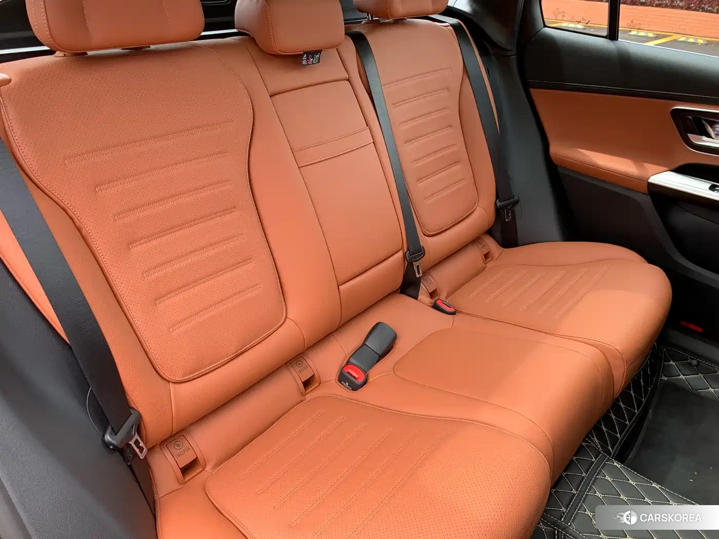 Mercedes-Benz GLC id 4545844 из Китая 32
