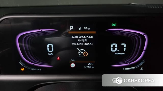 Kia The New Seltos id 4565900 из Кореи 29