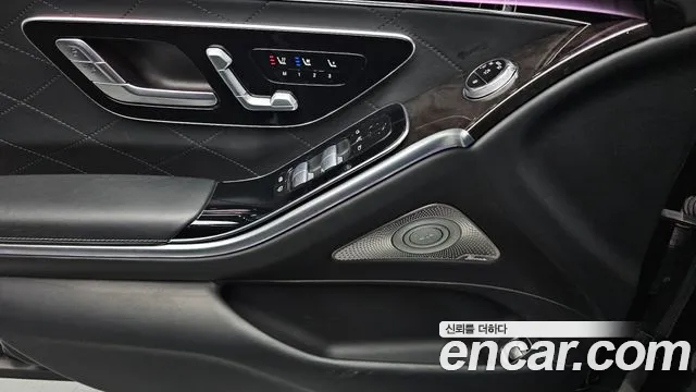 Mercedes-Benz S-Class W223 id 2686083 из Кореи 18