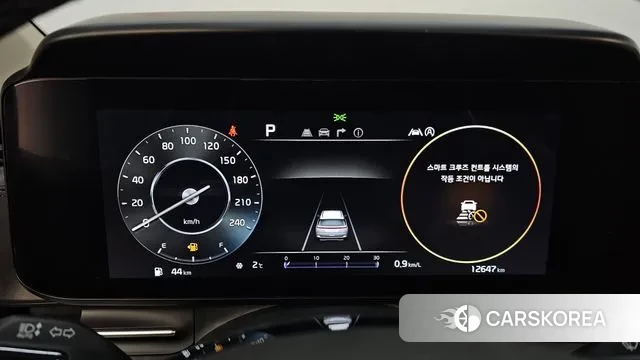 Kia Carnival 4th generation id 3591215 из Кореи 18